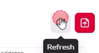 After import — refresh